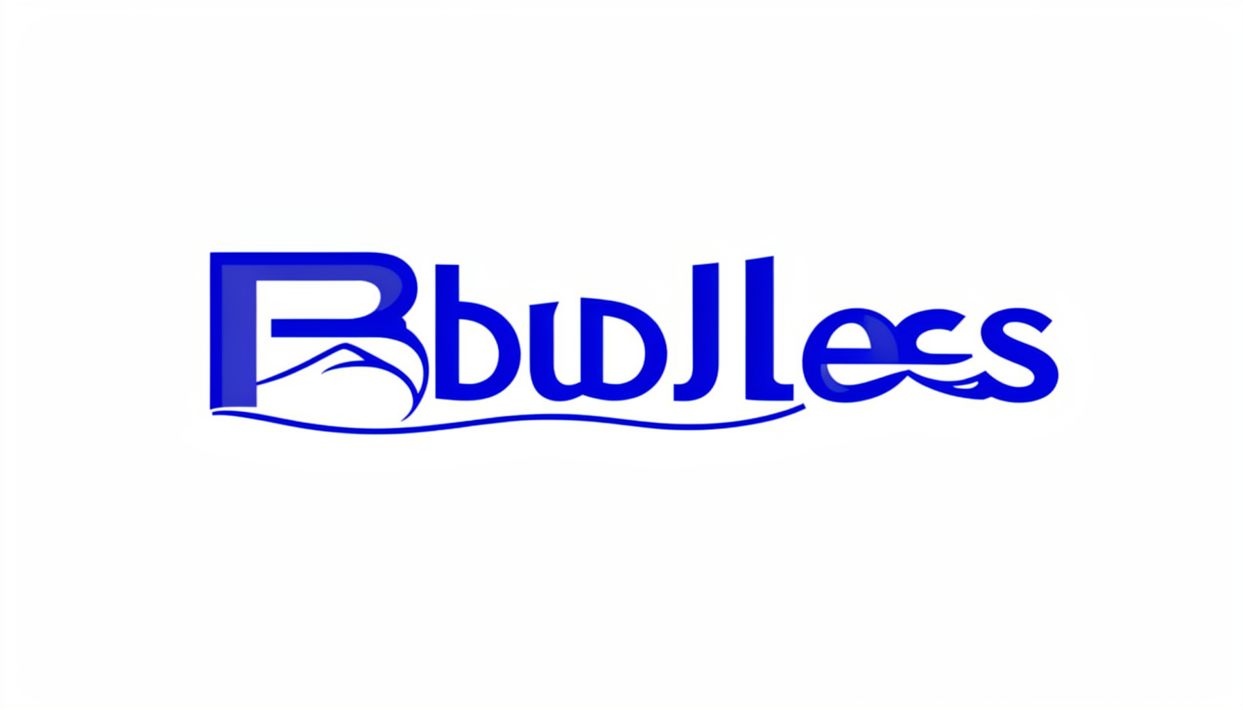 FSM Bibles logo — deep blue text on white background with a subtle wave motif suggesting the Pacific Ocean